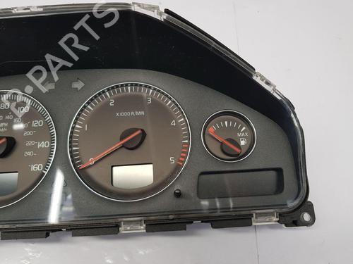Kombiinstrument VOLVO V70 II (285) D5 | BP29957286C47 