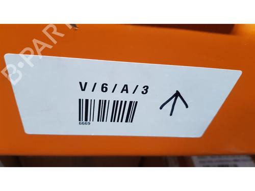 Electronic module NISSAN LEAF (ZE0) Electric | BP33853657M83 - Image 7
