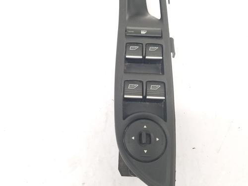 Right front window switch FORD FOCUS III 1.6 TDCi | BP38931275I26 - Image 2