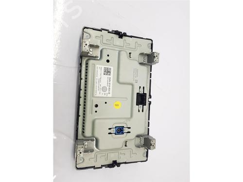Radio VW T-ROC (A11, D11)  | BP31663757E6 