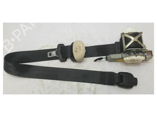 Used Front right seatbelt FIAT 500 (312_) 1.2 (312AXA1A) (69 hp) 22664413