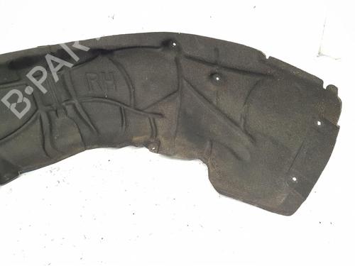 Wheel arch BMW i4 (G26) M50 xDrive | BP22670390C56 