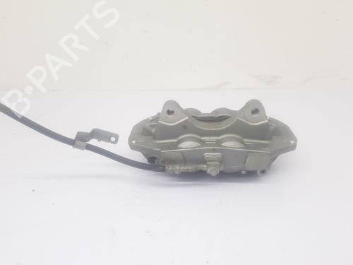 Used Left front brake caliper Left front brake caliper TESLA MODEL 3 (5YJ3) EV AWD (351 hp) 35746067 35746067