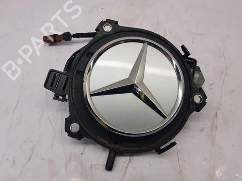Used Electronic module Electronic module MERCEDES-BENZ EQC (N293) EQC 400 4-matic (293.890) (408 hp) 40221736 40221736