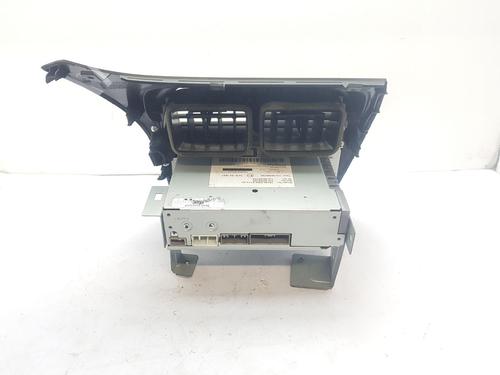 Radio HONDA CIVIC VIII Hatchback (FN, FK) 1.8 (FN1, FK2) | BP22655881E6 