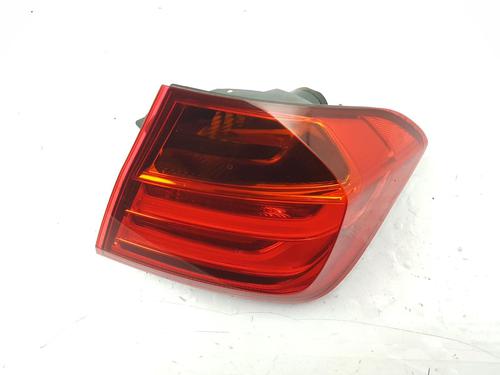 Used Right taillight BMW 3 (F30, F80) 330 d xDrive (258 hp) 28329624