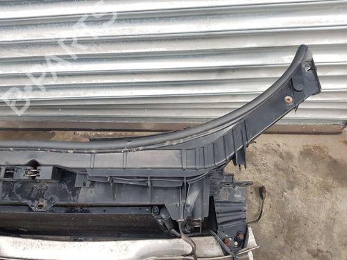 Front slam panel AUDI A3 Sportback (8PA) 1.2 TSI | BP24130140C72 