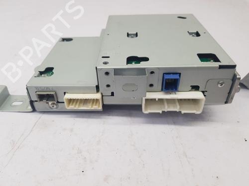 Electronic module MAZDA 3 (BM, BN) 2.0 | BP37240479M83 - Image 3