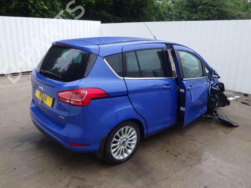 Steering column stalk FORD B-MAX (JK) 1.6 TDCi | BP34638802I23  - Image 12