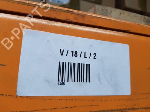 Right taillight AUDI A4 B8 (8K2) 2.0 TDI | BP33630006C35  - Image 7