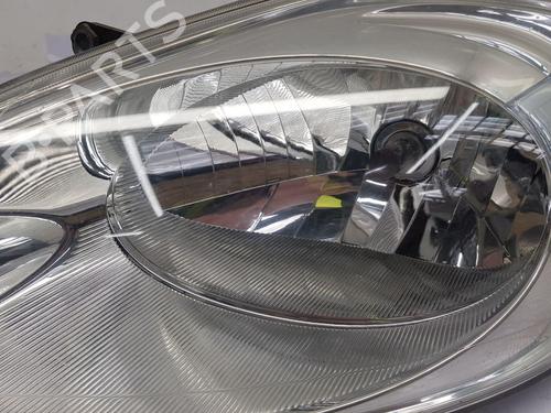 Left headlight FORD KA (RU8) | BP39099609C28 - Image 4