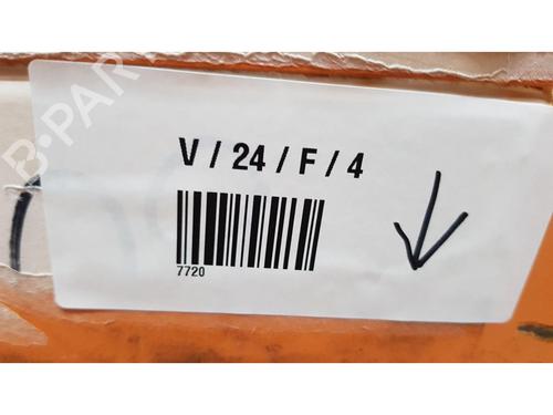 Left headlight SEAT IBIZA IV (6J5, 6P1) 1.4 | BP28827655C28 
