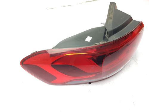 Left taillight MERCEDES-BENZ GLB (X247) GLB 200 d (247.612) | BP33295795C34 - Image 4