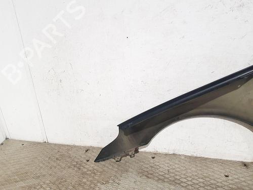 Right front fenders BMW 5 (E60) 520 d | BP31633056C42 
