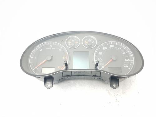 Used Instrument cluster Instrument cluster 36785253 36785253