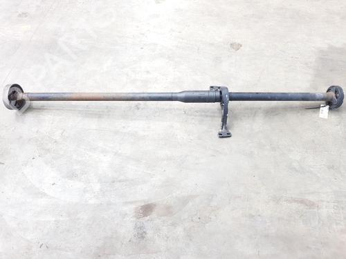 Used Driveshaft AUDI A3 (8V1, 8VK) S3 quattro (300 hp) 28710763