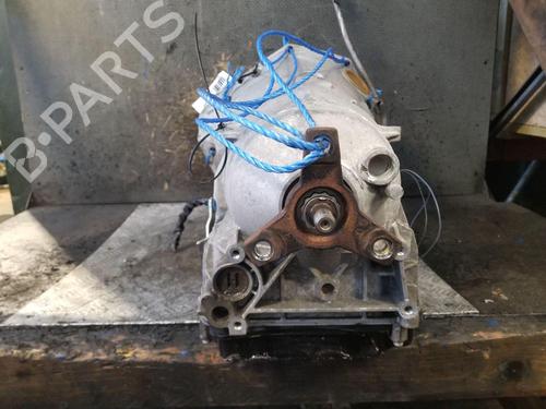 Gearbox MERCEDES-BENZ C-CLASS (W204) C 220 CDI (204.008) | BP31842009M3 