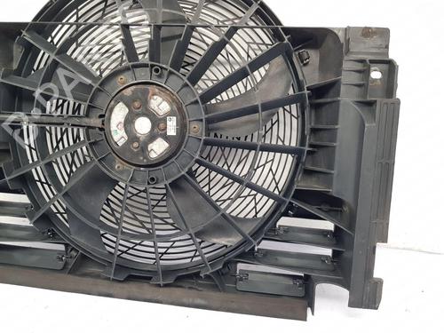 Radiator fan BMW X5 (E53) 3.0 d | BP30184774M35