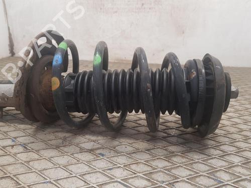 Left front shock absorber DS DS 3 (SA_) 1.6 BlueHDi 100 (SABHY0, SABHYT) | BP29492594M16