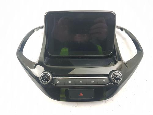 Used Radio FORD KA+ III (UK, FK) [2014-2026]  31983487