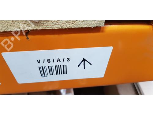 Ignition barrel KIA PICANTO II (TA) 1.0 | BP29229548M48 