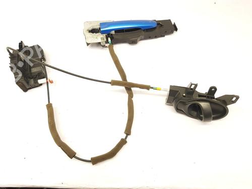 front-right-lock-nissan-micra-iv-k13k-k13kk-2010-30264434 main image