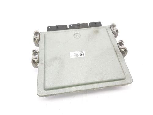 Engine control unit (ECU) DACIA DUSTER (HS_) 1.5 dCi (HSMD, HSM3) | BP31346339M57