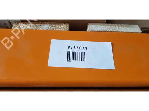 Windscreen washer tank HONDA CR-V III (RE_) 2.2 i-CTDi 4WD (RE6) | BP27974878C113 
