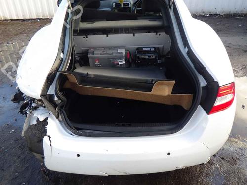 Electronic module JAGUAR XK II Coupe (X150) 5.0 XKR | BP29815943M83 - Image 12