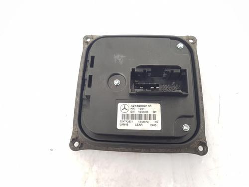 Used Xenon ballast Xenon ballast 37491817 37491817