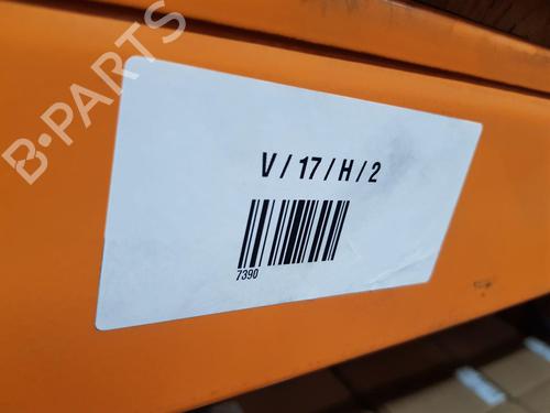Egr VW CRAFTER Van (SY_, SX_) | BP38957585M69 - Image 9