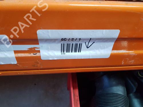 Pipe FORD FIESTA VII (HJ, HF) | BP22674936M125 - Image 8