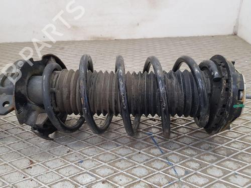 Left front shock absorber FORD FIESTA VII (HJ, HF)  | BP26185206M16 