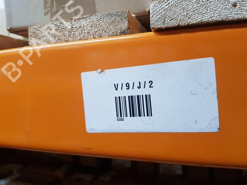 Electronic sensor TOYOTA PROACE Van (MDZ_) 1.5 D4d (MDZ1) | BP30796322M84 - Image 13