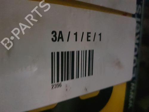 Transfer box BMW X3 (E83) 3.0 sd | BP29440318M36 