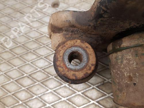 Transmissão frente esquerda ISUZU D-MAX I (TFR, TFS) 2.5 DiTD 4x4 (TFS86_) | BP30891681M38