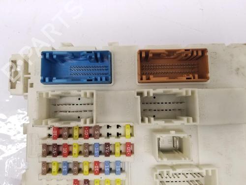 Electronic module FORD C-MAX II (DXA/CB7, DXA/CEU) 1.6 TDCi | BP38959174M83 - Image 2