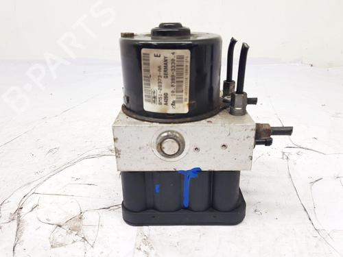 ABS pump MAZDA 3 (BK) 2.0 (BKEP) | BP33677792M43 - Image 5