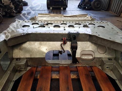 Subframe LOTUS EMIRA 3.5 | BP39612688M9 - Image 7