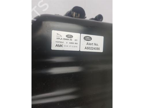 Suspension compressor LAND ROVER DISCOVERY V (L462) 3.0 Td6 4x4 | BP38951618M103 - Image 4