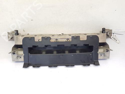 Used Front bumper reinforcement FORD USA EDGE [2014-2025]  28612550