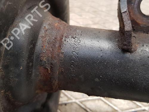 Left front shock absorber NISSAN JUKE (F15)  | BP29620115M16 