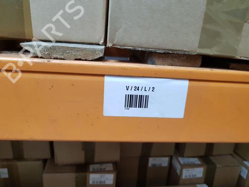 Right mirror VW POLO V (6R1, 6C1) 1.4 (6R1) | BP27530293C27 