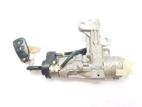 Ignition barrel HYUNDAI SANTA FÉ II (CM) 2.2 CRDi 4x4 | BP29378951M48 