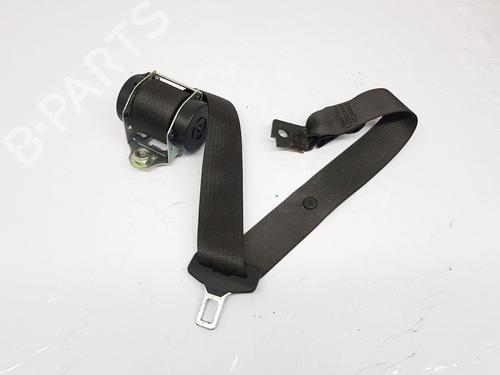 Used Rear center seatbelt Rear center seatbelt 38272129 38272129