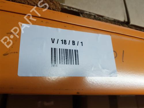 Armsteun DACIA DUSTER (HM_) 1.5 dCi 90 (HMAA) | BP31842045I20 