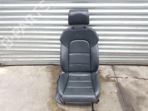 Right front seat AUDI A3 Sportback (8PA) 2.0 TDI quattro | BP29408133C16 