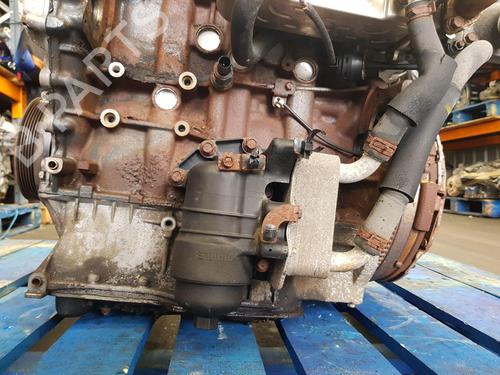 Engine HYUNDAI SANTA FÉ II (CM) 2.2 CRDi 4x4 | BP28684063M1