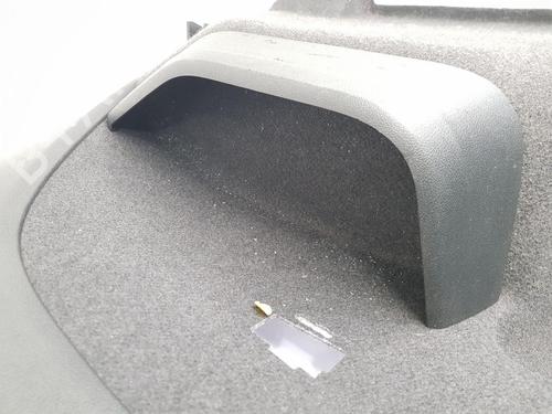 Boot lining SKODA KODIAQ I (NS6, NS7, NV7) 2.0 TDI 4x4 | BP30364892I3 - Image 6
