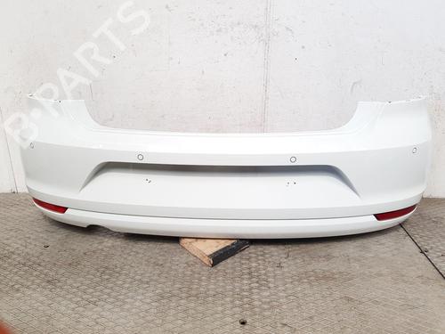 Bagtil kofangere Bagtil kofangere VW POLO V (6R1, 6C1) [2009-2022] 36862466 36862466